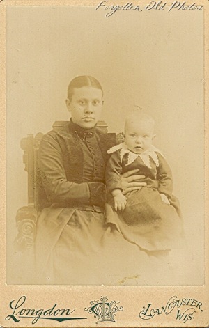 Page 17 Aunt Gertie and Willie Smith Page 17 Aunt Gertie and Willie Smith