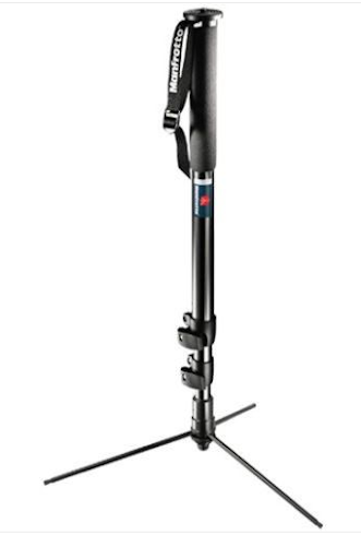 monopie manfrotto 682B