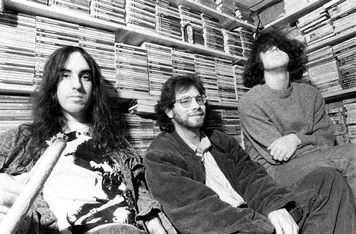 Grunge, Dinosaur Jr.