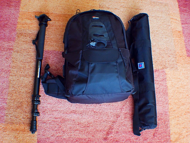 mochila lowepro computrekker plus aw