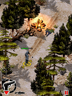 Baixar jogo para celular MEDAL OF HONOR (MEDALHA DE HONRA) 2010 grátis