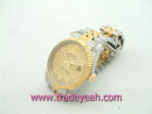  Rolex Submariner Harley Davidson 