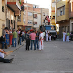 Imagen de Toro de San Miguel 2010