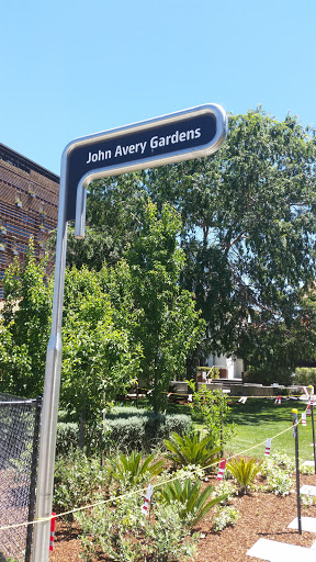 John Avery Gardens 