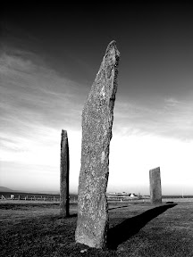 Standing Stones of Stenness