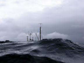 A rough day in Scapa