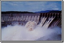 represa