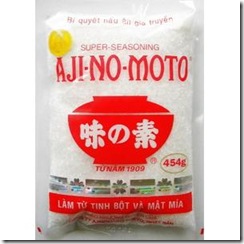 ajinomoto