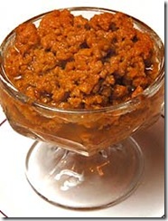 dulce de leche cortada dulce de leche cortada