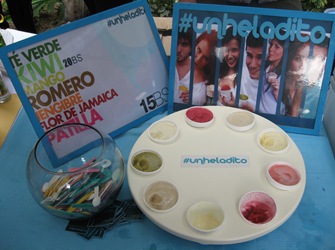 un heladito un heladito
