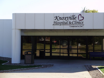 Knoxville Hospital and Clinics