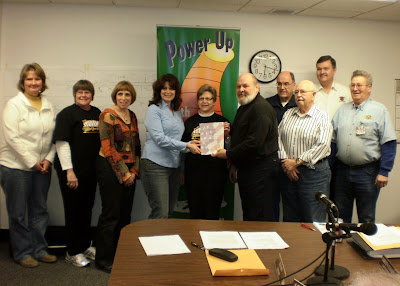 National School Breakfast Week Proclamation