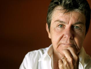 Poet Laureate Kay Ryan (photo by Christina Koci Hernandez, courtesy US Library of Congress).