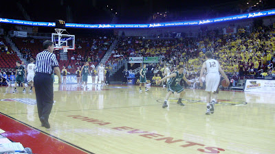 Pella vs Mt Pleasant Class 3A Semifinals