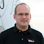 Pella Municipal Airport Manager Shane Vande Voort