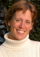 Author and illustrator Nancy Carlson