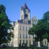 Courthouse May 18, 2010