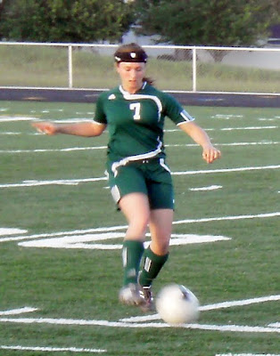 Pella's Morgan Elzinga