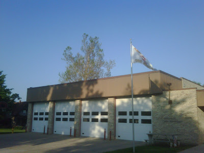 Knoxville Fire Department