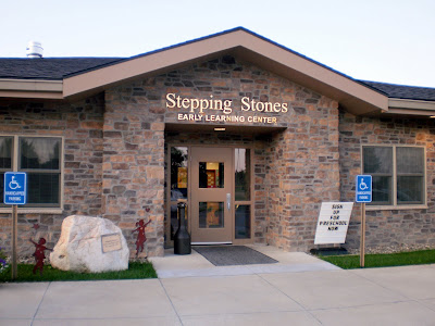 Stepping Stones Early Learning Center