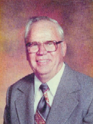 Adam Patterson