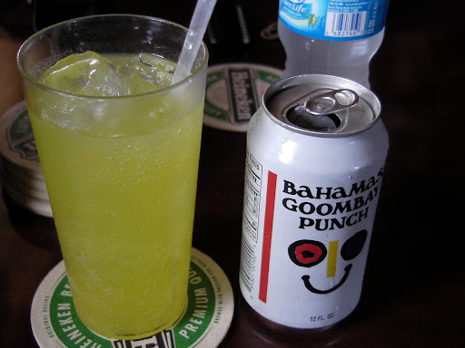 Goombay+punch+soda