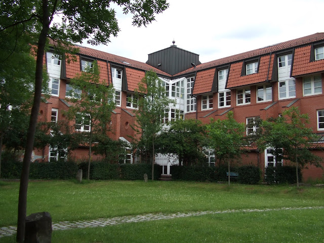dorm