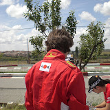 GP4 CKRC 2009
