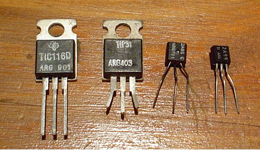 tiristor