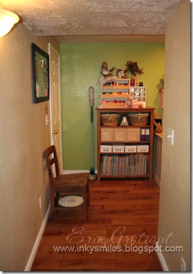 BookshelfHallViewWeb