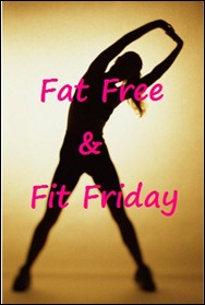 Fat Free and Fit