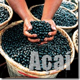 acai