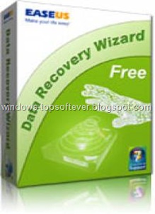 Easeus Data Recovery Wizard Free Edition 5.0.1 Easeus Data Recovery Wizard Free Edition 5.0.1
