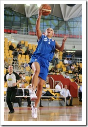 DESCRIZIONE : Roma Lega A1 Femminile 2008-09 Prima giornata Campionato Cras Basket Taranto Club Atletico Faenza
GIOCATORE : Adriana Moises Pinto
SQUADRA : Club Atletico Faenza
EVENTO : Campionato Lega A1 Femminile 2008-2009
GARA : Cras Basket Taranto Club Atletico Faenza
DATA : 12/10/2008
CATEGORIA : penetrazione tiro
SPORT : Pallacanestro
AUTORE : Agenzia Ciamillo-Castoria/E.Castoria
Galleria : Lega Basket Femminile 2008-2009
Fotonotizia : Roma Lega A1 Femminile 2008-09 Prima giornata Campionato Cras Basket Taranto Club Atletico Faenza
Predefinita : DESCRIZIONE : Roma Lega A1 Femminile 2008-09 Prima giornata Campionato Cras Basket Taranto Club Atletico Faenza
GIOCATORE : Adriana Moises Pinto
SQUADRA : Club Atletico Faenza
EVENTO : Campionato Lega A1 Femminile 2008-2009
GARA : Cras Basket Taranto Club Atletico Faenza
DATA : 12/10/2008
CATEGORIA : penetrazione tiro
SPORT : Pallacanestro
AUTORE : Agenzia Ciamillo-Castoria/E.Castoria
Galleria : Lega Basket Femminile 2008-2009
Fotonotizia : Roma Lega A1 Femminile 2008-09 Prima giornata Campionato Cras Basket Taranto Club Atletico Faenza
Predefinita :