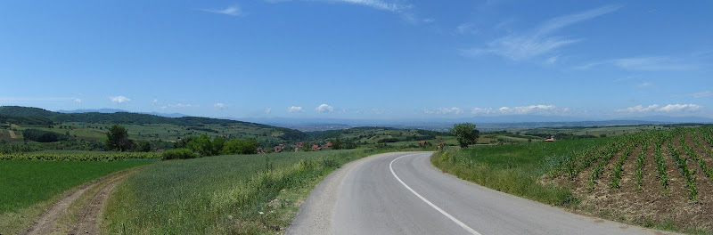 Iznad Orašca