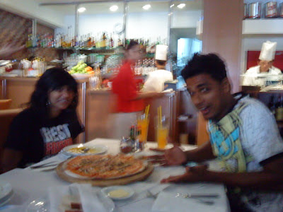  Youth Leaders in Church - Crsytalline& Jon 