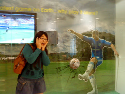 Mel, the Idealist =D