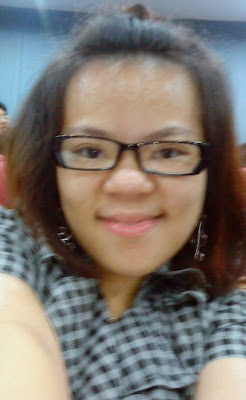 The nerdy me.