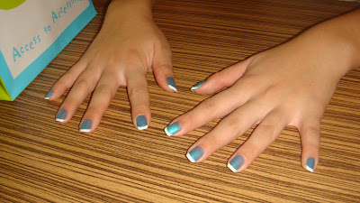 Manicure