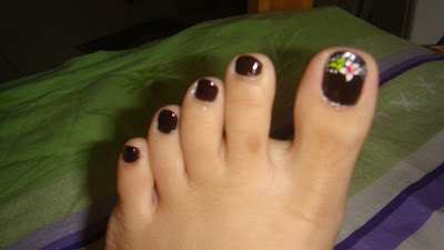 Pedicure