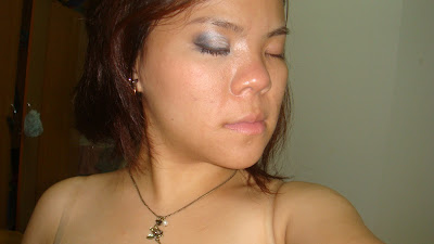 Tired and Zzzzzz soon!!