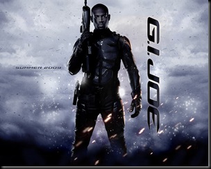 G.I.Joe Marlon Wayans as Ripcord