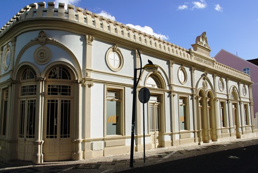 Figueira da Foz - casino oceano1