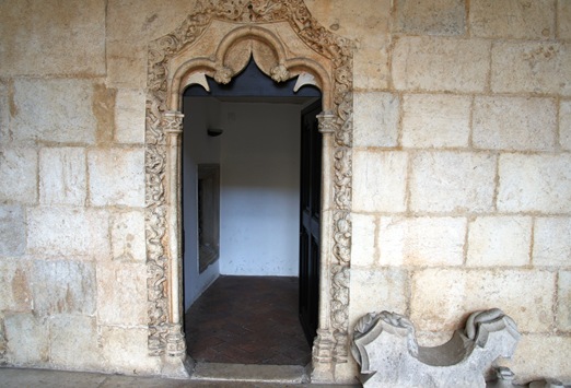 mosteiro dos Jeronimos - confessionário mosteiro dos Jeronimos - confessionário