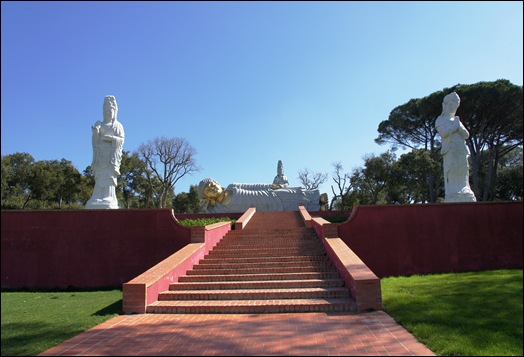 Buddha Eden - os grandes budas 5 Buddha Eden - os grandes budas 5