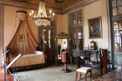 [Palacio de Queluz - aposentos da princesa d. maria francisca - quarto imperio 2[4].jpg]