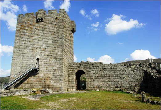 Linhares - castelo 5