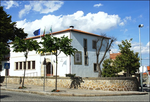 Mêda - Glória Ishizaka - arquivo municipal