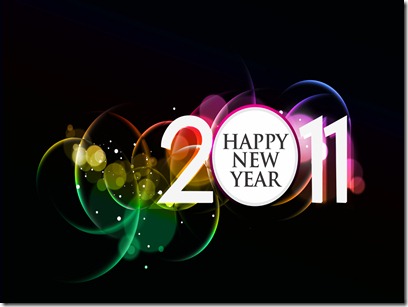 new year design