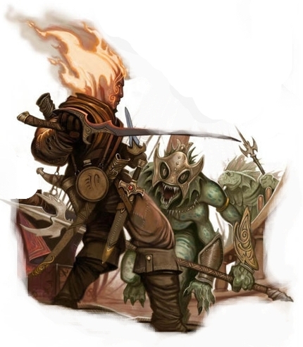 genasi
